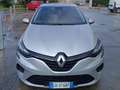 Renault Clio Clio 1.0 tce Zen 90cv my21 Argento - thumbnail 4