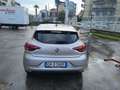 Renault Clio Clio 1.0 tce Zen 90cv my21 Argento - thumbnail 9