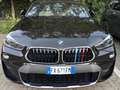 BMW X2 X2 F39 xdrive20d Msport auto Marrón - thumbnail 2