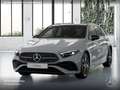 Mercedes-Benz A 220 4M AMG+NIGHT+PANO+360°+AHK+MULTIBEAM+TOTW Grau - thumbnail 2