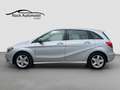 Mercedes-Benz B 200 7G Automatik Leder Bi-Xenon *Garantie* Silver - thumbnail 7
