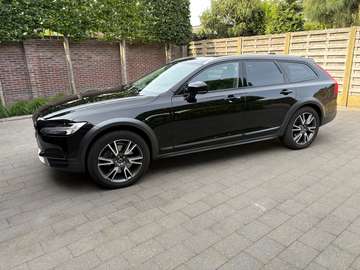 V90 Cross Country 2.0 D4 AWD Geartronic AdBlue (EU6d-TEMP)