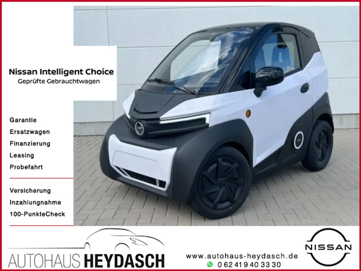 Silence S04 Silence S04 UNICO 1 Batterie L6 *ab 15 Jahre Weiß - 1