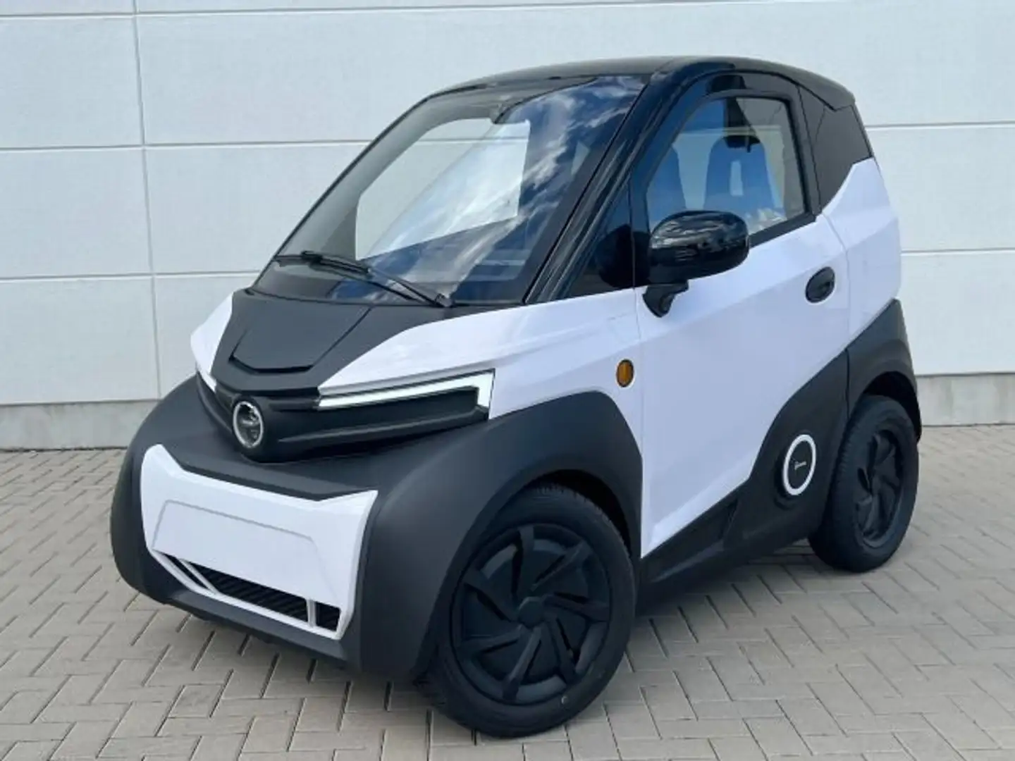 Silence S04 Silence S04 UNICO 1 Batterie L6 *ab 15 Jahre Weiß - 2