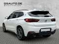 BMW X2 20isDrive M-SPORT NaviHUD LED/ADAPTIV 19''Kam Weiß - thumbnail 4