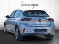Opel Corsa F 1.2 *GEWERBEANGEBOT* Zilver - thumbnail 5