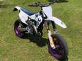 Husqvarna TC 125 Biały - thumbnail 3