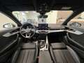 Audi A4 40 TDI  SPORT QUATTRO BLACK EDITION DAYTONA MATRI Grau - thumbnail 22