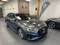 Audi A4 40 TDI  SPORT QUATTRO BLACK EDITION DAYTONA MATRI Grau - thumbnail 2