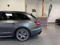 Audi A4 40 TDI  SPORT QUATTRO BLACK EDITION DAYTONA MATRI Grau - thumbnail 13