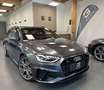 Audi A4 40 TDI  SPORT QUATTRO BLACK EDITION DAYTONA MATRI Grau - thumbnail 1