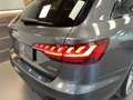 Audi A4 40 TDI  SPORT QUATTRO BLACK EDITION DAYTONA MATRI Grau - thumbnail 5