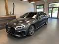 Audi A4 40 TDI  SPORT QUATTRO BLACK EDITION DAYTONA MATRI Grau - thumbnail 7