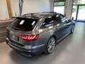 Audi A4 40 TDI  SPORT QUATTRO BLACK EDITION DAYTONA MATRI Grau - thumbnail 4