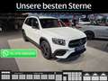 Mercedes-Benz GLB 200 GLB 200d 4M AMG-Line*Night*Camera*MBUX*Easy-Pack Weiß - thumbnail 1