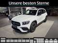 Mercedes-Benz GLB 200 GLB 200d 4M AMG-Line*Night*Camera*MBUX*Easy-Pack Weiß - thumbnail 2