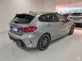 BMW 135 M 135i xdrive auto siva - thumbnail 5