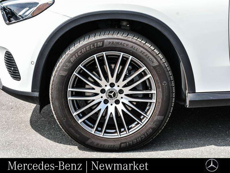 2026 Mercedes-Benz GLC 4MATIC — снимка 5