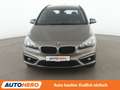 BMW 216 216i Active Tourer Advantage *NAVI*TEMPO*AHK*PDC* Silber - thumbnail 9