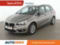 BMW 216 216i Active Tourer Advantage *NAVI*TEMPO*AHK*PDC* Silber - thumbnail 1