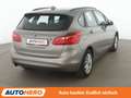 BMW 216 216i Active Tourer Advantage *NAVI*TEMPO*AHK*PDC* Silber - thumbnail 6