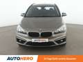 BMW 216 216i Active Tourer Advantage *NAVI*TEMPO*AHK*PDC* Silber - thumbnail 9