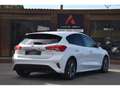 Ford Focus Focus 1.0 EcoBoost - 125 S\u0026S  IV 2018 BERLINE ST Line PHASE 1 Wit - thumbnail 2