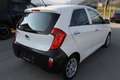 Kia Picanto 1,0 MPI Silber Weiß - thumbnail 7