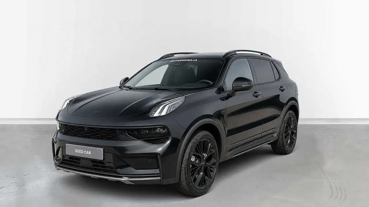 Lynk & Co 01
