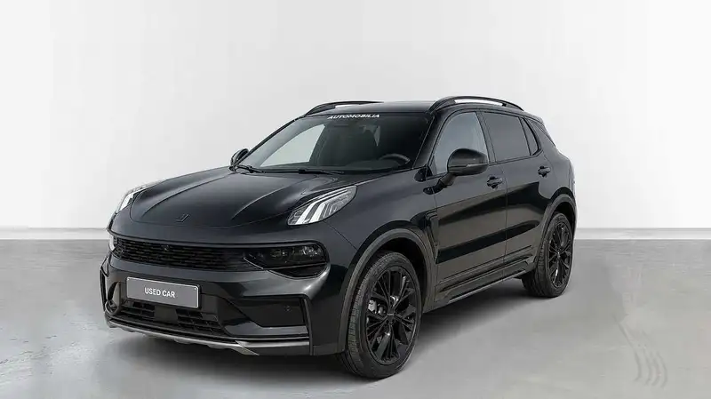 Lynk & Co 01