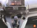Citroen Berlingo TALLA M FEEL BLUEHDI 100CV Blanco - thumbnail 11