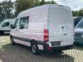 Mercedes-Benz Sprinter 316 CDI/L2/H2/MixTo/KLIMA/AHK/1.H/TOP Weiß - thumbnail 4