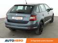 Skoda Rapid/Spaceback 1.0 TSI Ambition*PDC*TEMPO*KLIMA*SHZ*ALU* Grau - thumbnail 6