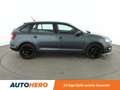 Skoda Rapid/Spaceback 1.0 TSI Ambition*PDC*TEMPO*KLIMA*SHZ*ALU* Grau - thumbnail 7