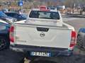 Nissan Navara Navara 2.3 dci d.cab N-Connecta 4wd 163cv my18 Blanc - thumbnail 4