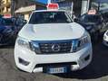 Nissan Navara Navara 2.3 dci d.cab N-Connecta 4wd 163cv my18 Blanc - thumbnail 2