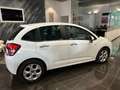 Citroen C3 C3 1.4 airdream Exclusive Gpl UNICOPROPRIETARIO Bianco - thumbnail 4