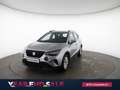 SEAT Arona Style EcoTSI DSG Silber - thumbnail 1