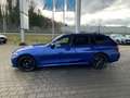 BMW 330 i xDrive Touring M Sport H&K Park. Assistent Blau - thumbnail 4