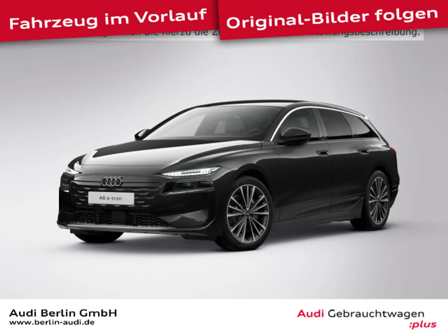 Audi performance 270 kW Noir - 1