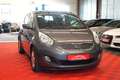 Kia Venga 1.4 Spirit Klimaaut*Rückfahrk*Tempomat* Grau - thumbnail 3