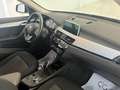BMW X1 sDrive 18dA Corporate Blanc - thumbnail 2