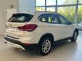BMW X1 sDrive 18dA Corporate Blanc - thumbnail 6