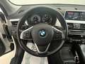 BMW X1 sDrive 18dA Corporate Blanc - thumbnail 11