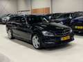 Mercedes-Benz C 200 AUT AMG Line, NAP, Command Navi, Led, 18" AMG Velg Noir - thumbnail 16