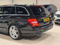 Mercedes-Benz C 200 AUT AMG Line, NAP, Command Navi, Led, 18" AMG Velg Noir - thumbnail 8