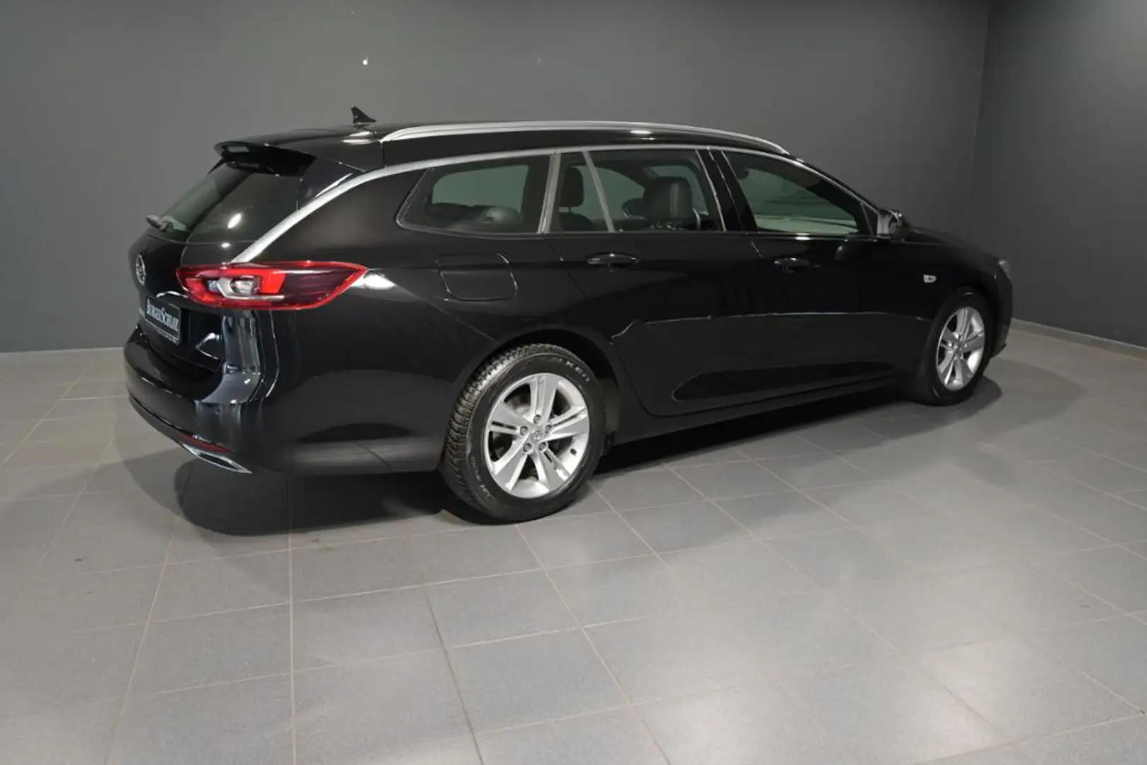 Opel Insignia 2.0 Elegance ST ELEGANCE/PTS/LED/NAVI Schwarz - 2