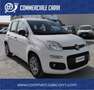 Fiat New Panda VAN 1.3 M-JET 4 POSTI - 2018 Blanco - thumbnail 1