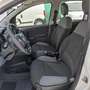 Fiat New Panda VAN 1.3 M-JET 4 POSTI - 2018 Blanco - thumbnail 10