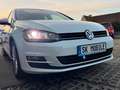 Volkswagen Golf VII Lim. Cup 1HAND*BI-XEN*NAVI*PureWeiß*TOP Blanc - thumbnail 7